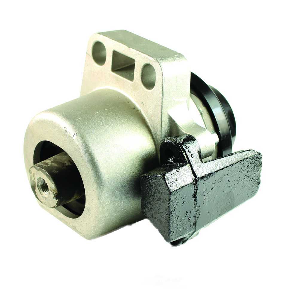 MARMON RIDE CONTROL (MRC) - Engine Mount - DEA - a4440