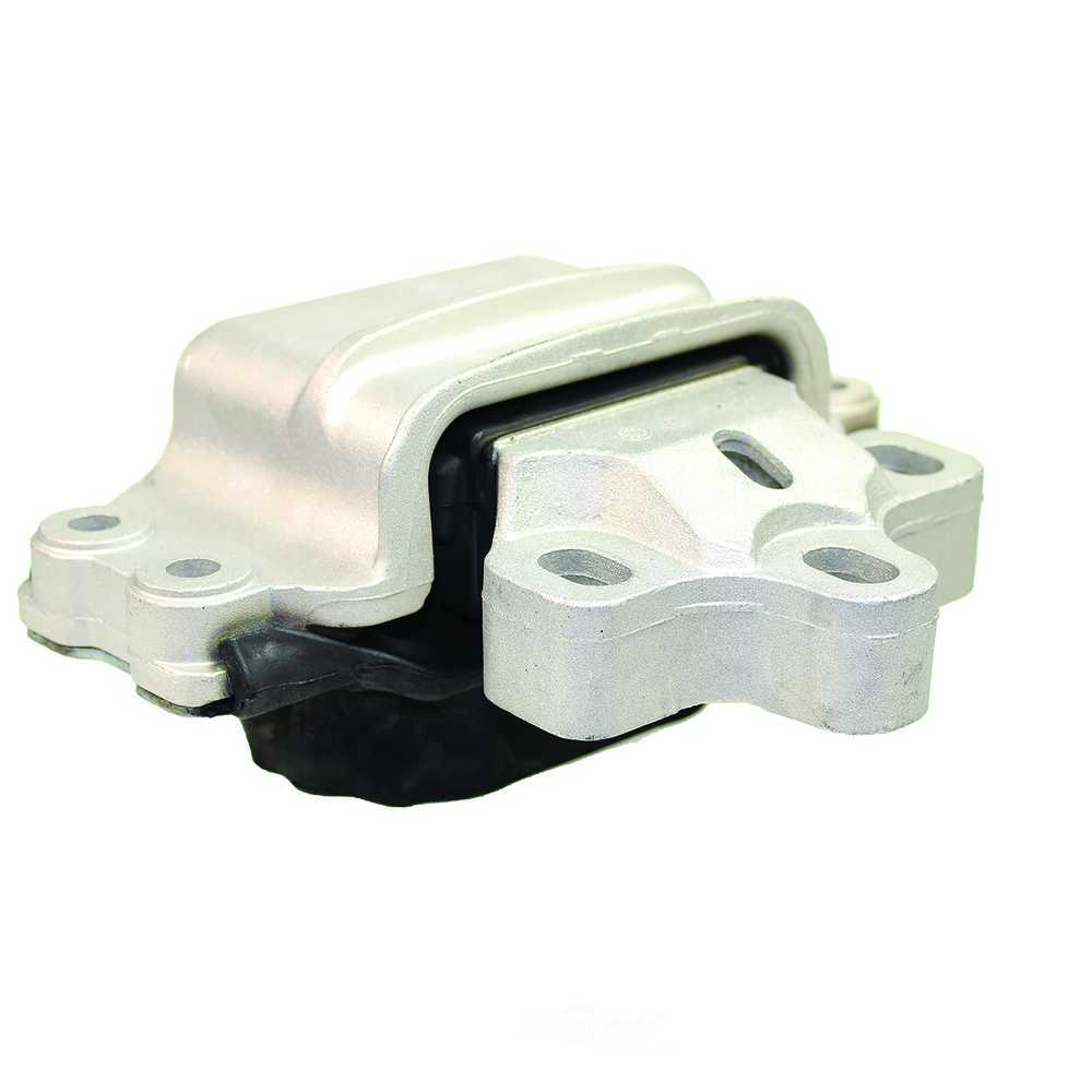 MARMON RIDE CONTROL (MRC) - Manual Trans Mount - DEA - a4917