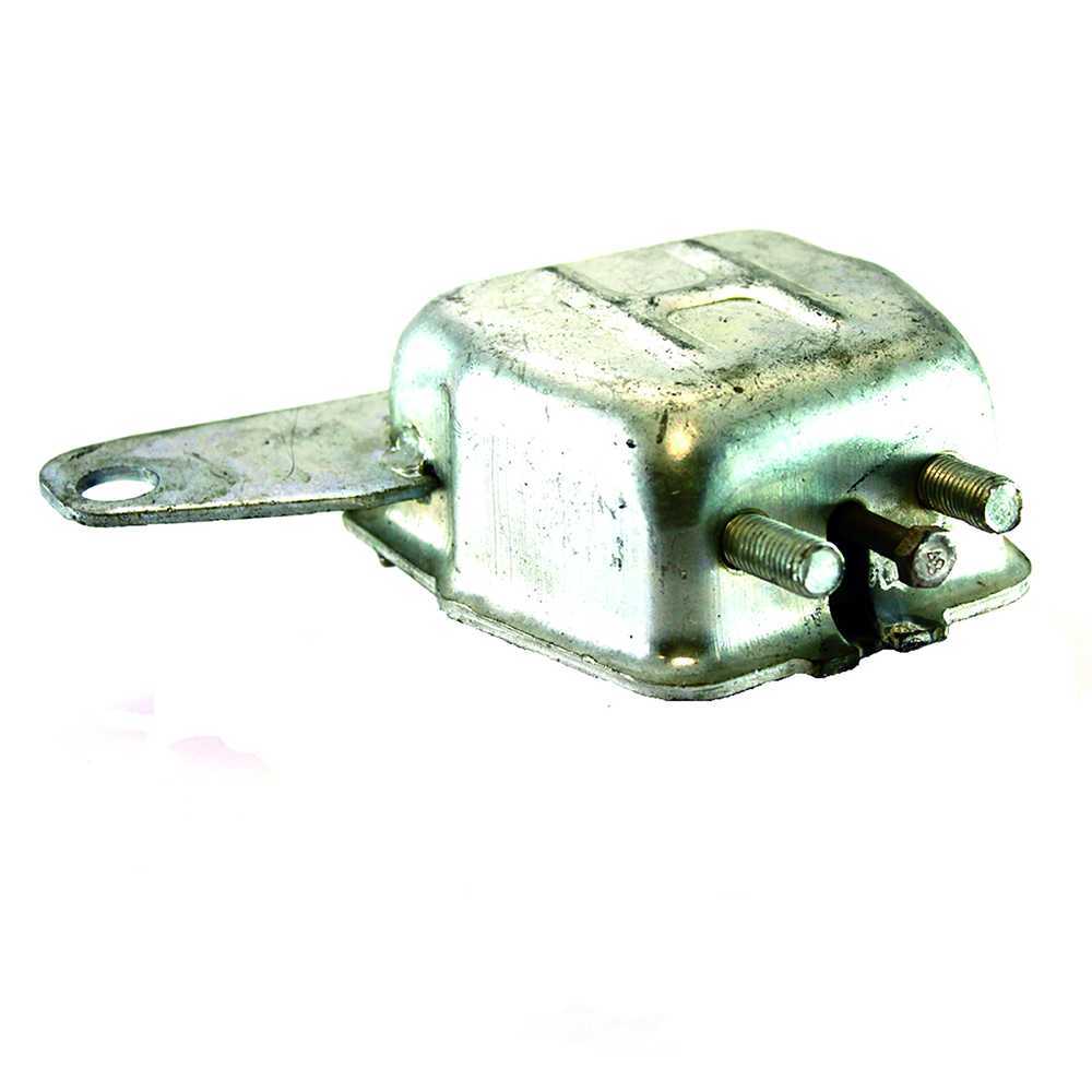 MARMON RIDE CONTROL (MRC) - Engine Mount - DEA - a2473