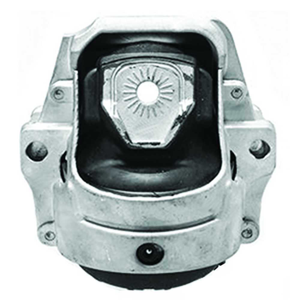 MARMON RIDE CONTROL (MRC) - Engine Mount - DEA - a4912hy