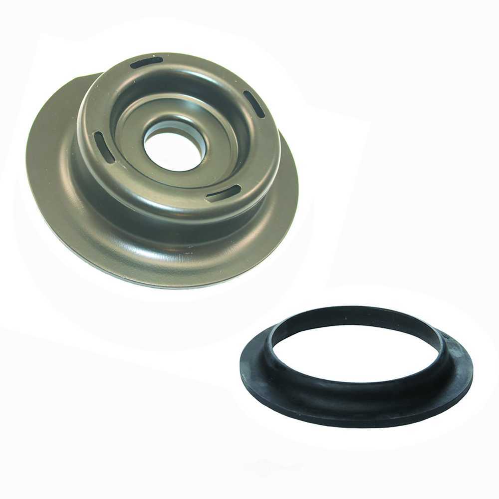 MARMON RIDE CONTROL (MRC) - Suspension Coil Spring Seat - DEA - 4713648