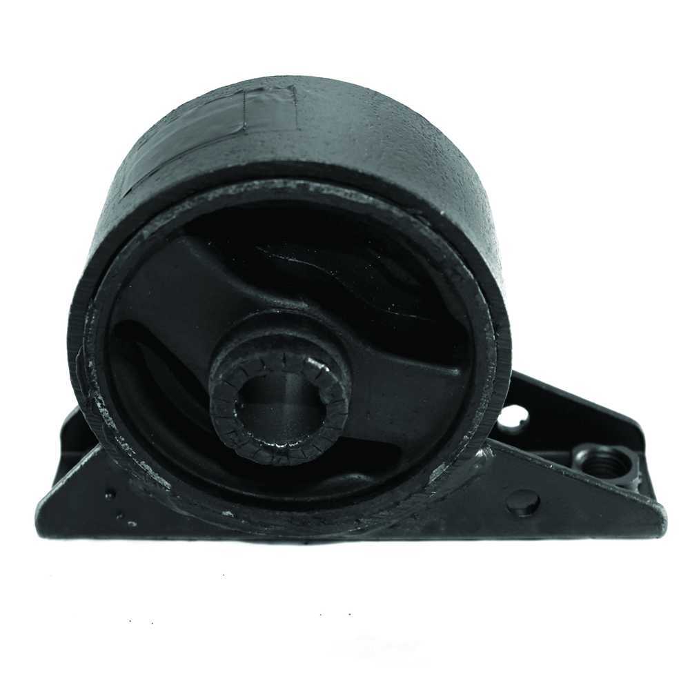 MARMON RIDE CONTROL (MRC) - Engine Mount - DEA - a6657