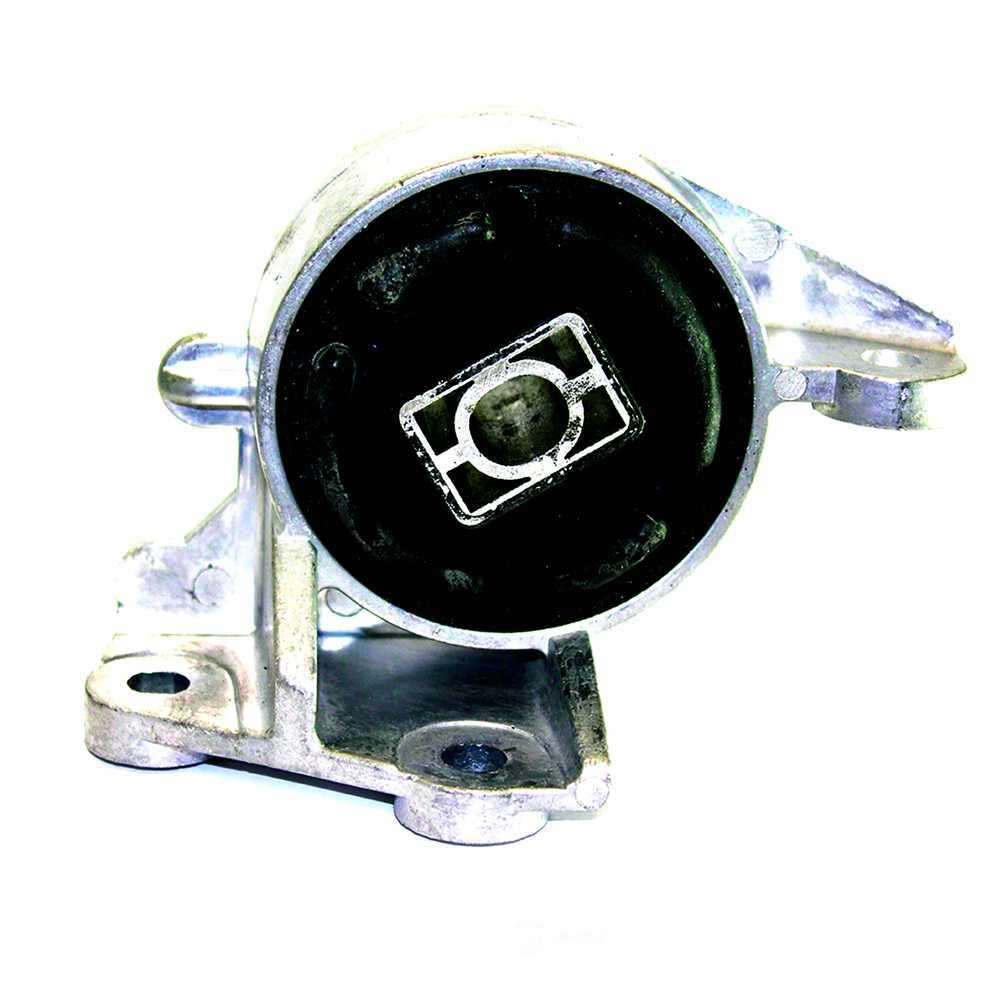 MARMON RIDE CONTROL (MRC) - Manual Trans Mount - DEA - a3042