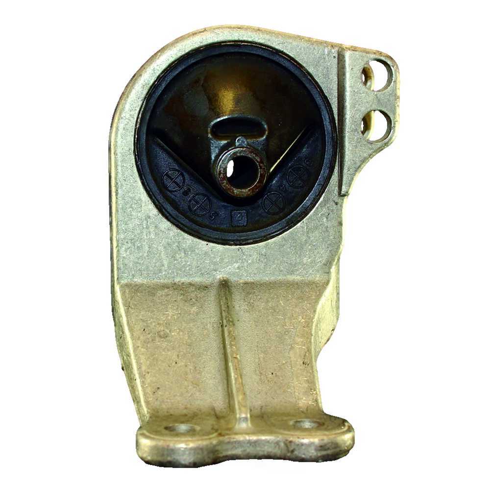 MARMON RIDE CONTROL (MRC) - Manual Trans Mount - DEA - a4622