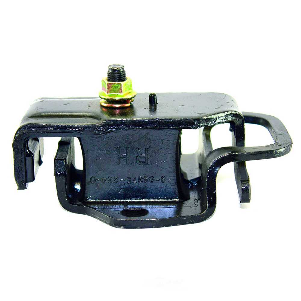 MARMON RIDE CONTROL (MRC) - Engine Mount - DEA - a6868