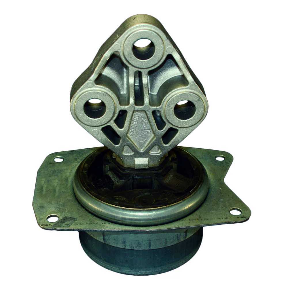 MARMON RIDE CONTROL (MRC) - Auto Trans Mount - DEA - a5538
