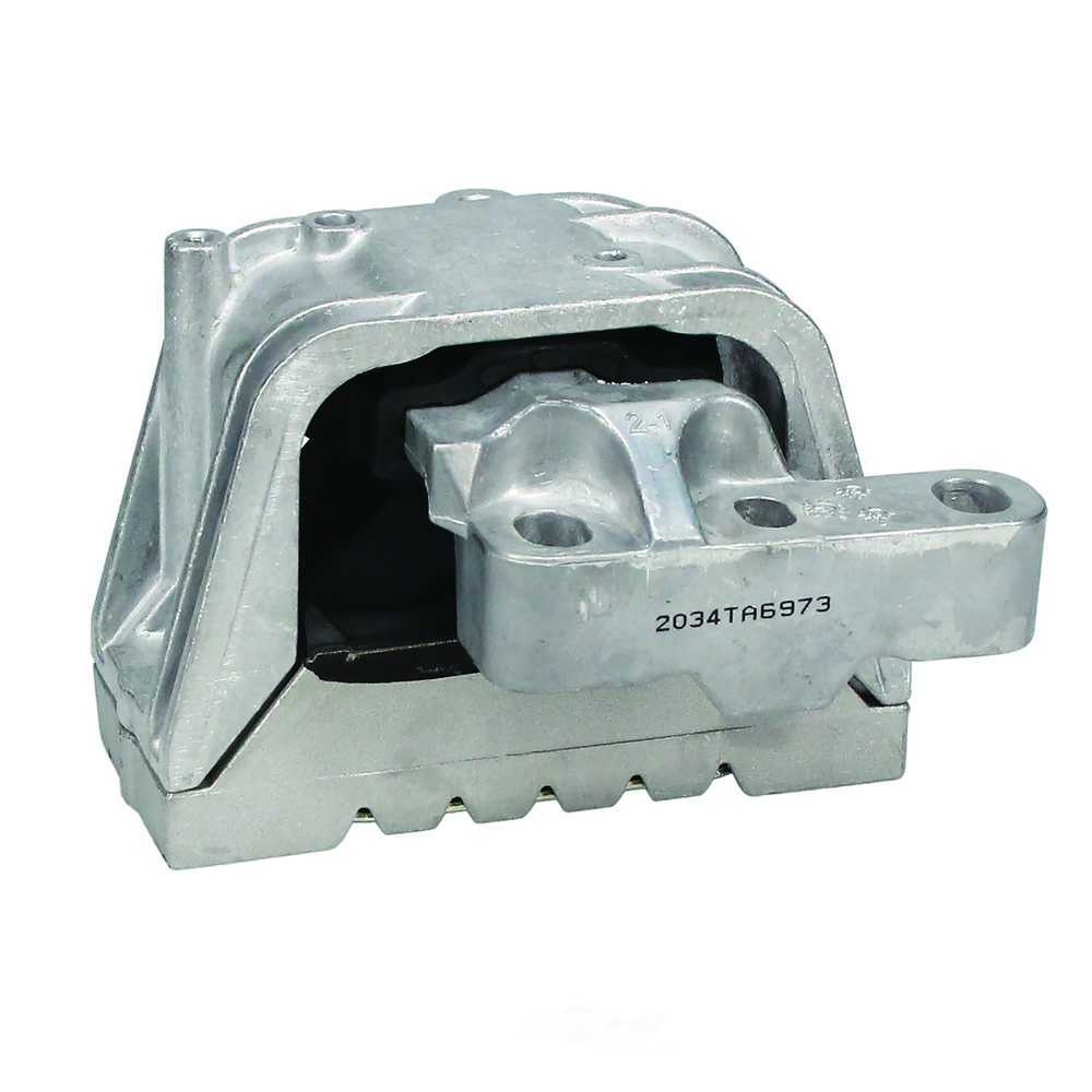 MARMON RIDE CONTROL (MRC) - Engine Mount - DEA - a6973