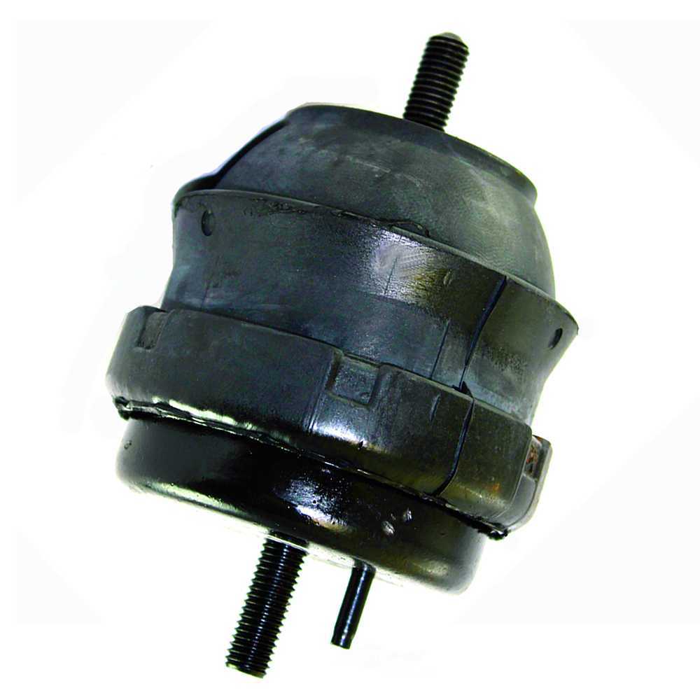 MARMON RIDE CONTROL (MRC) - Engine Mount - DEA - a5455hy