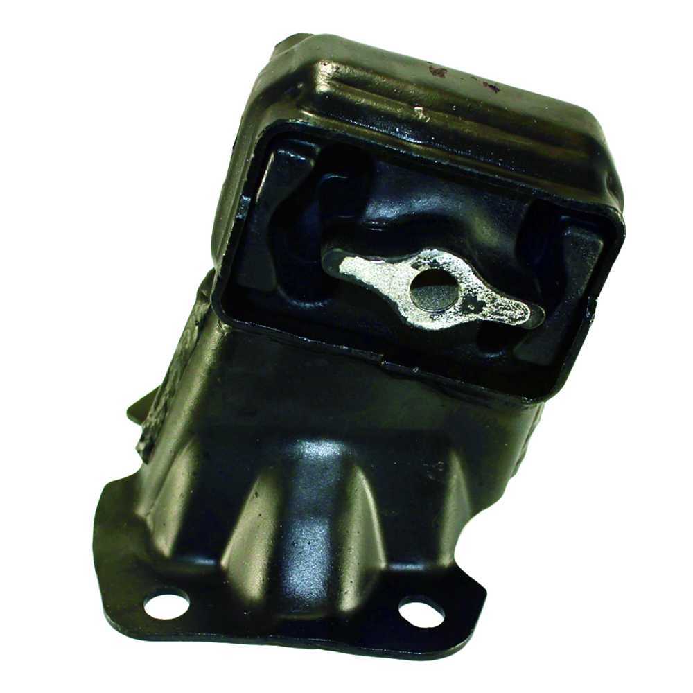 MARMON RIDE CONTROL (MRC) - Engine Mount - DEA - a5550