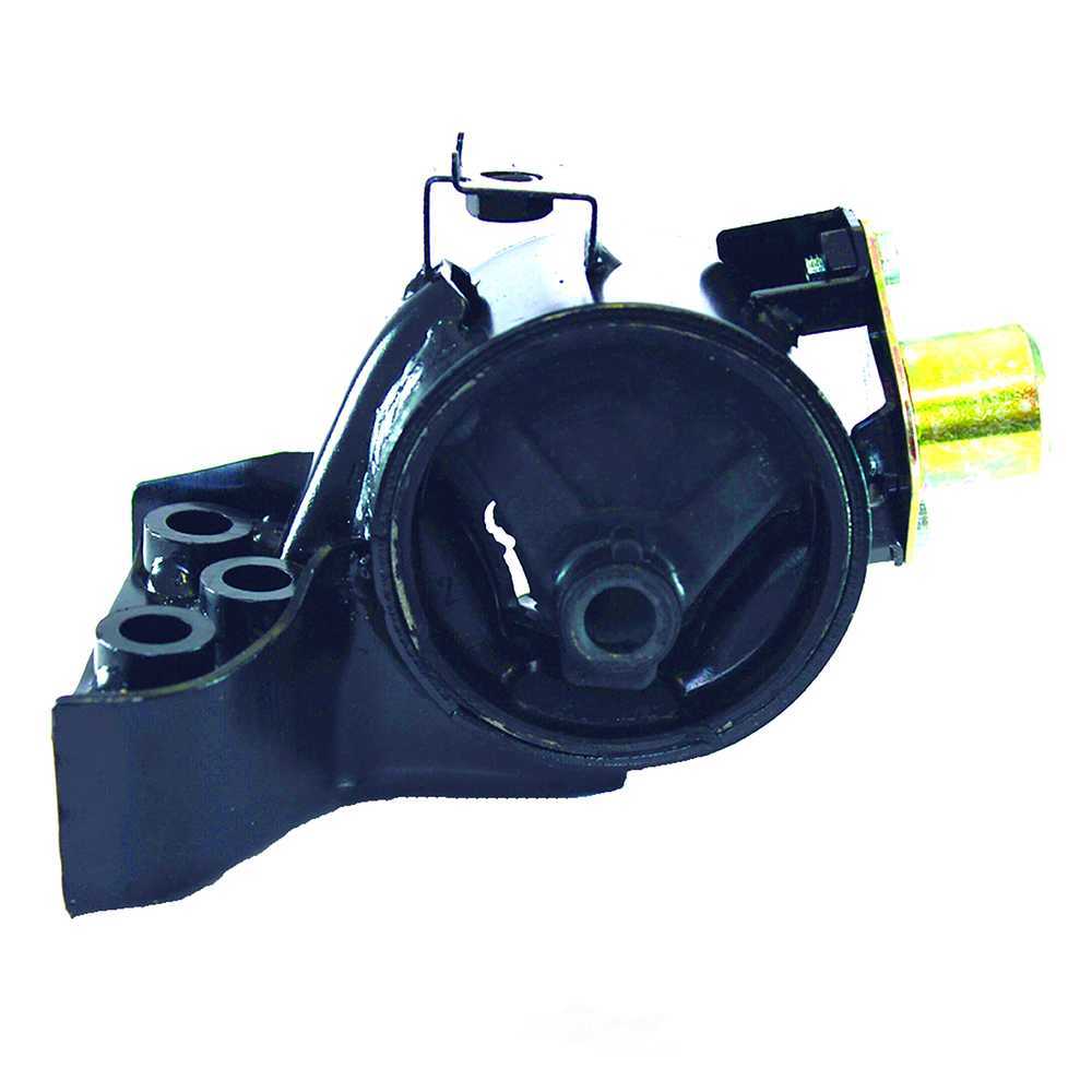MARMON RIDE CONTROL (MRC) - Engine Mount - DEA - a6685