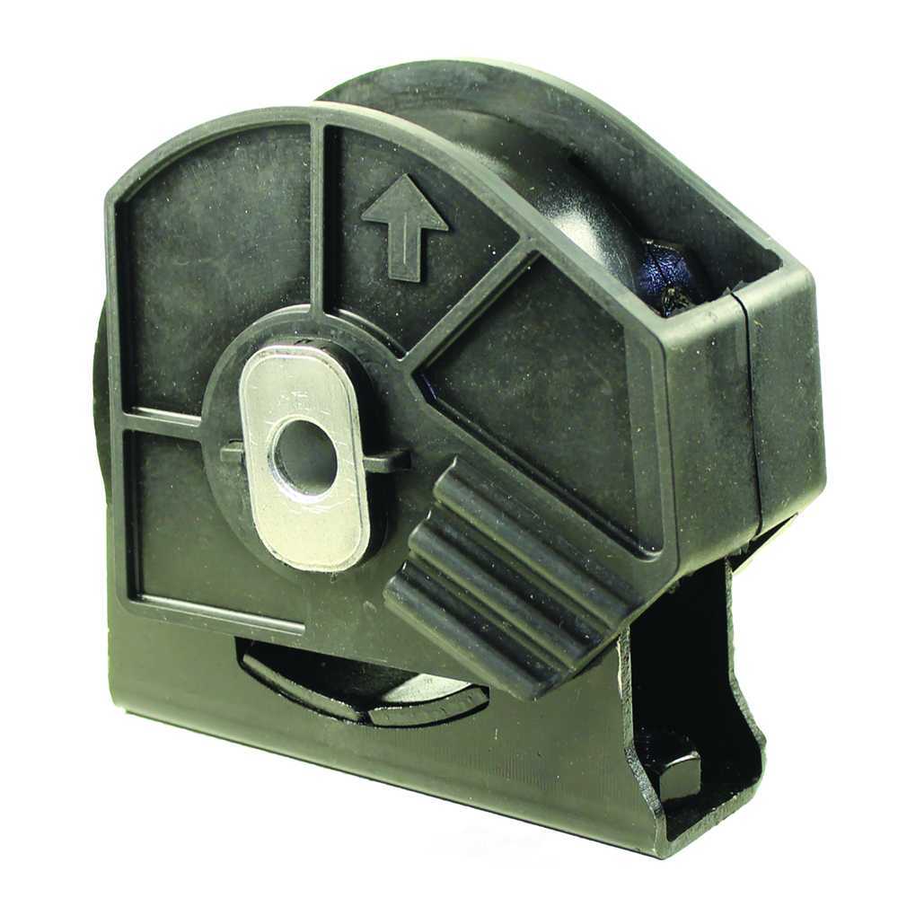 MARMON RIDE CONTROL (MRC) - Engine Mount - DEA - a42059