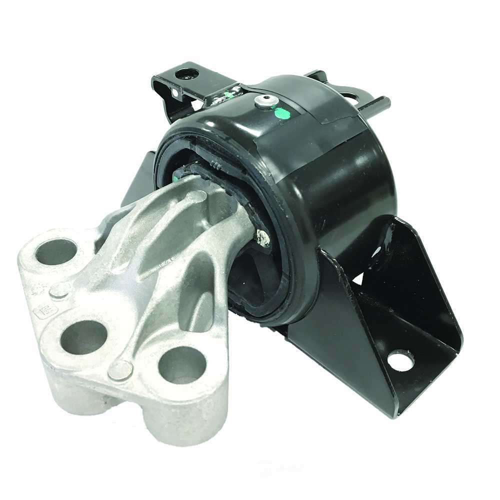 MARMON RIDE CONTROL (MRC) - Manual Trans Mount - DEA - a5922