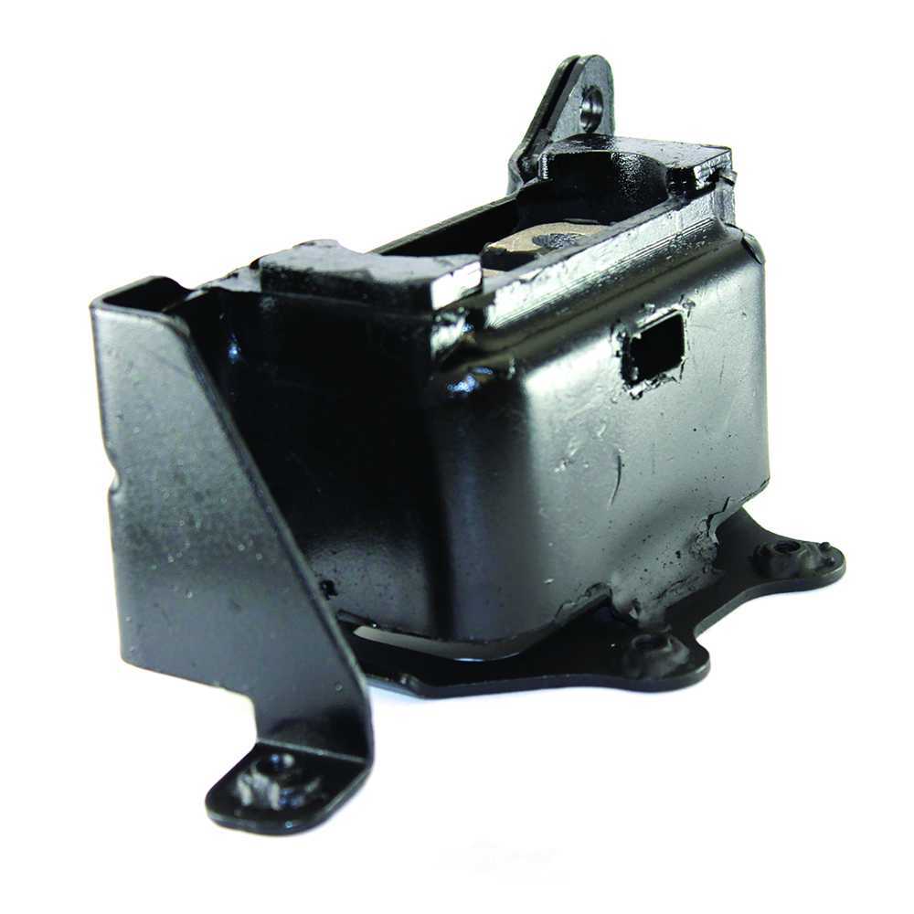 MARMON RIDE CONTROL (MRC) - Manual Trans Mount - DEA - a3026