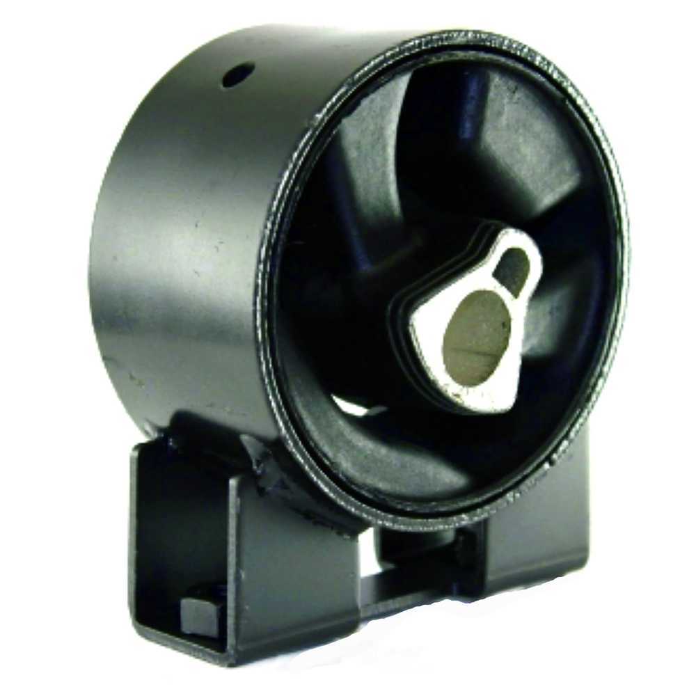 MARMON RIDE CONTROL (MRC) - Engine Mount - DEA - a5420