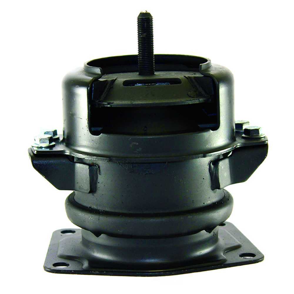 MARMON RIDE CONTROL (MRC) - Engine Mount - DEA - a4519