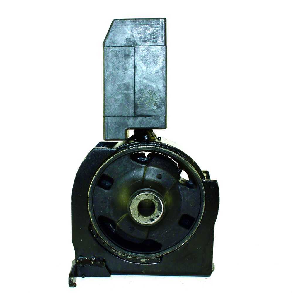MARMON RIDE CONTROL (MRC) - Engine Mount - DEA - a62063