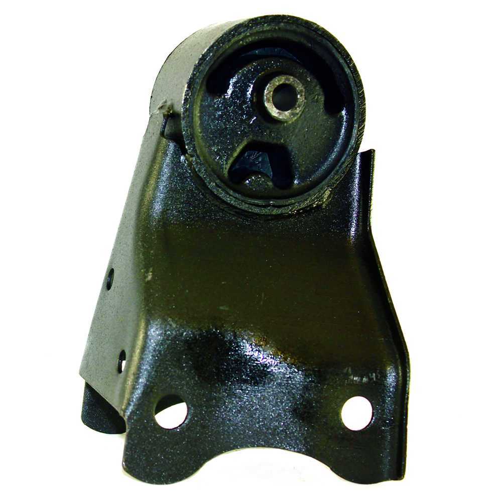 MARMON RIDE CONTROL (MRC) - Engine Mount - DEA - a2855
