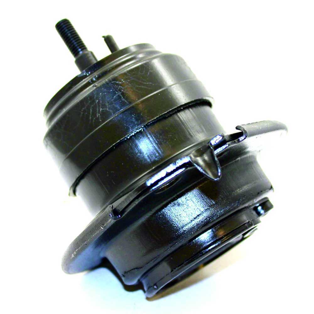 MARMON RIDE CONTROL (MRC) - Engine Mount - DEA - a5611