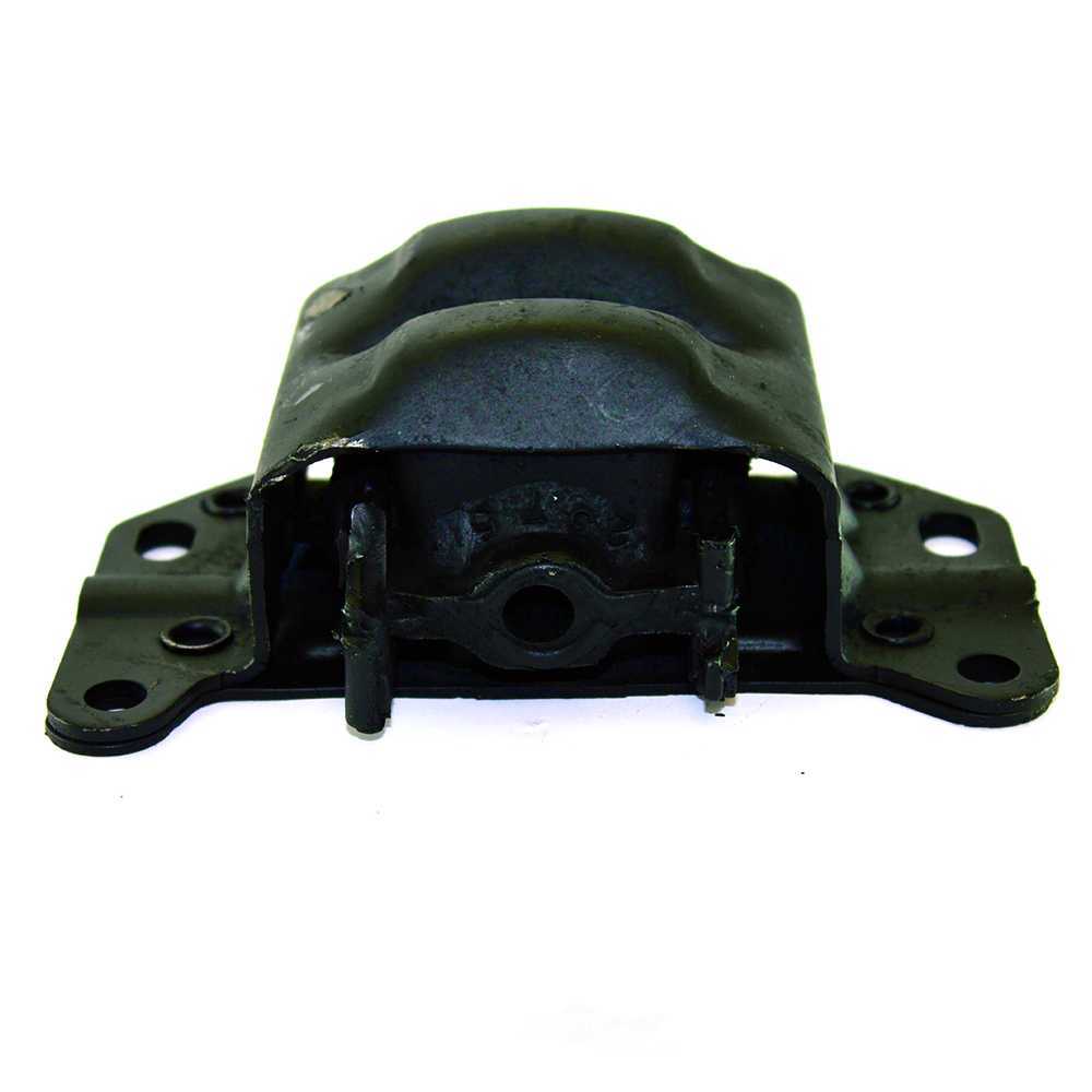 MARMON RIDE CONTROL (MRC) - Engine Mount - DEA - a2375