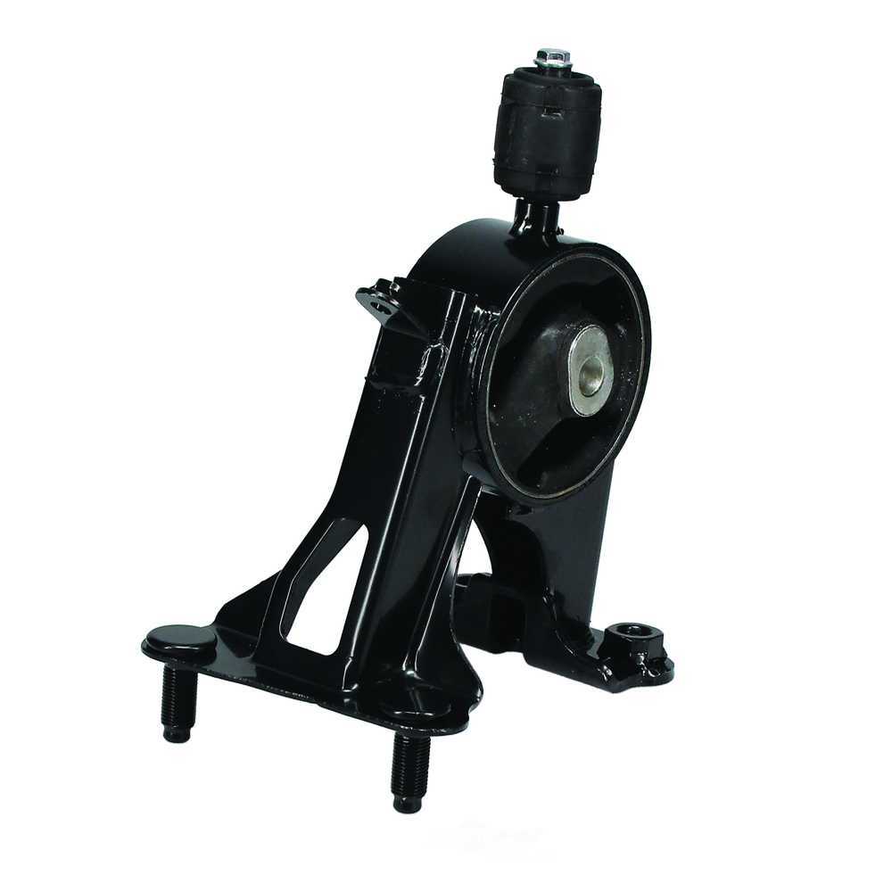 MARMON RIDE CONTROL (MRC) - Engine Mount - DEA - a62067