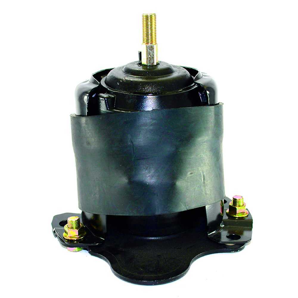 MARMON RIDE CONTROL (MRC) - Engine Mount - DEA - a4521