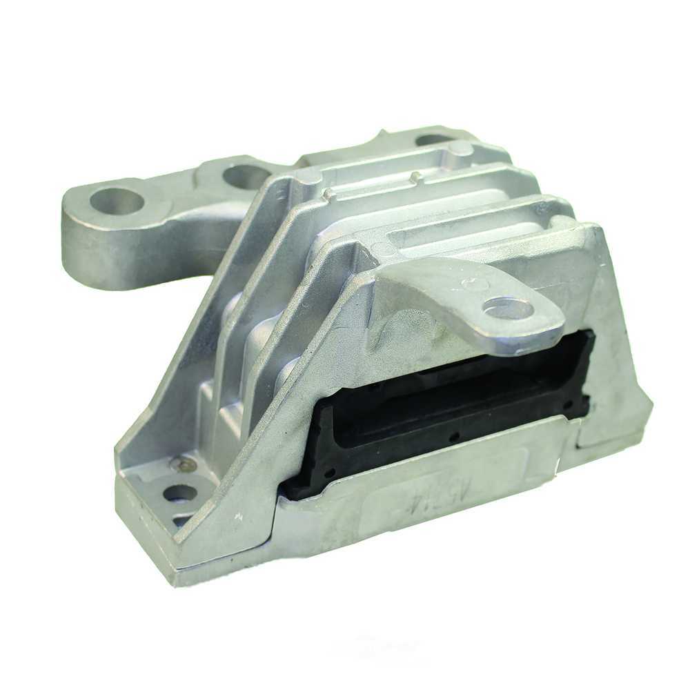 MARMON RIDE CONTROL (MRC) - Engine Mount - DEA - a5714