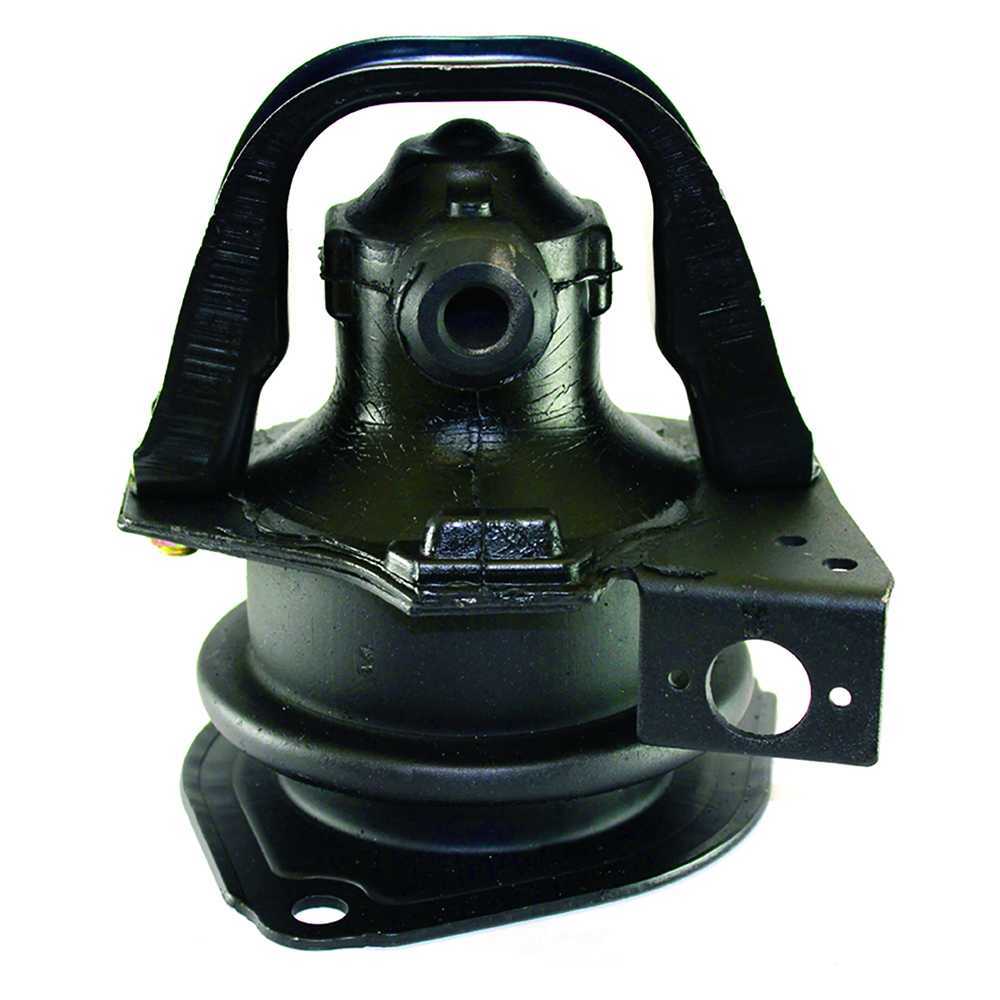MARMON RIDE CONTROL (MRC) - Engine Mount - DEA - a6547