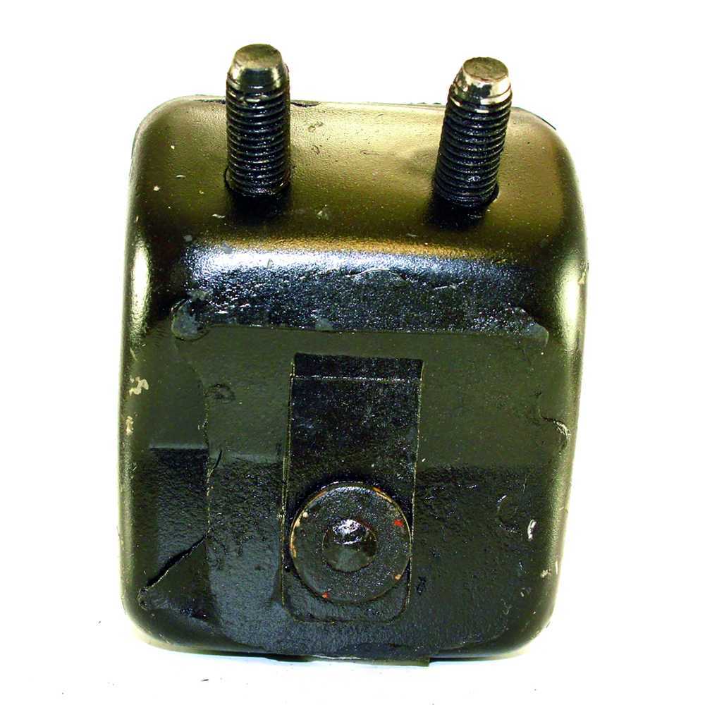 MARMON RIDE CONTROL (MRC) - Engine Mount - DEA - a2853