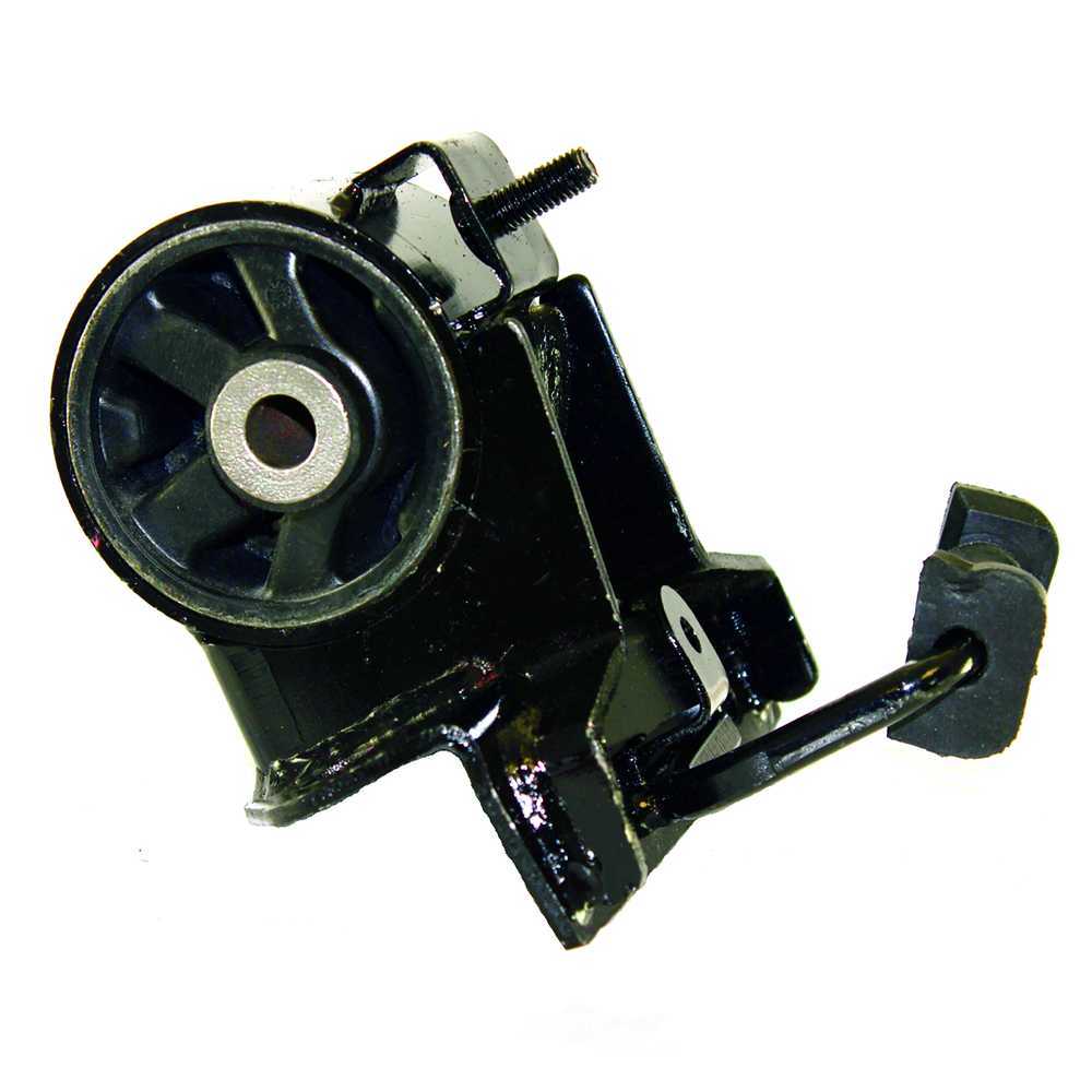 MARMON RIDE CONTROL (MRC) - Engine Mount - DEA - a4407