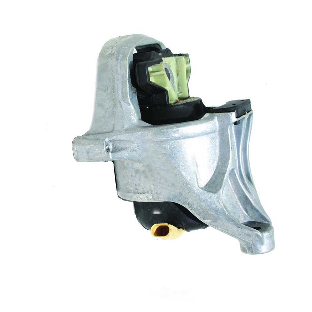MARMON RIDE CONTROL (MRC) - Engine Mount - DEA - a4942