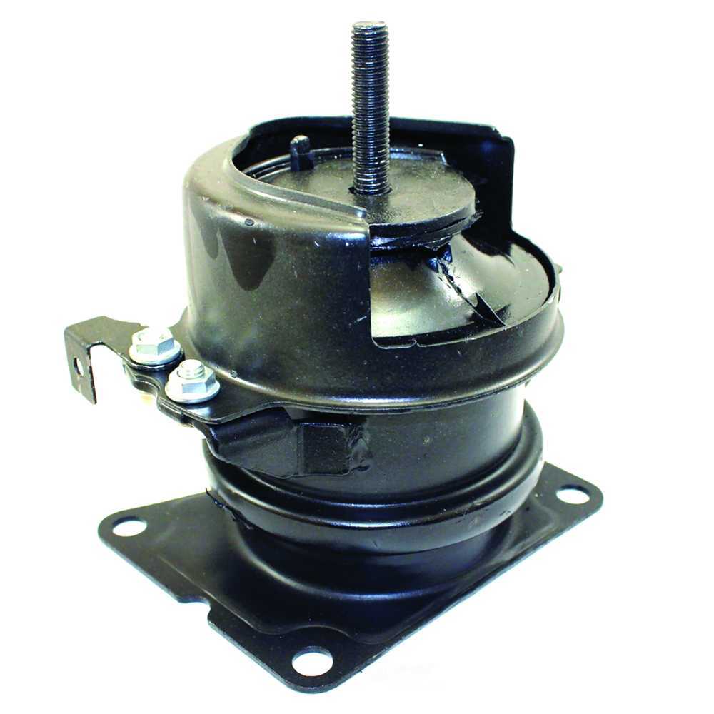 MARMON RIDE CONTROL (MRC) - Engine Mount - DEA - a5557hy
