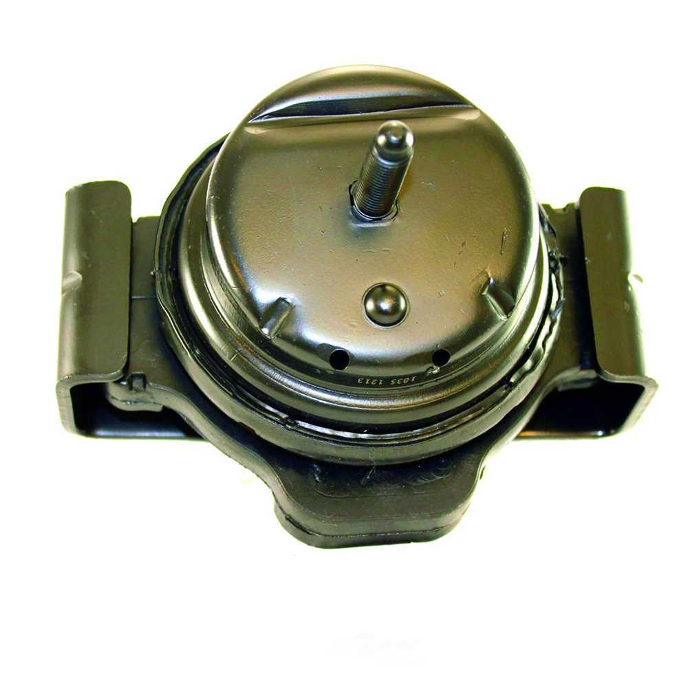 MARMON RIDE CONTROL (MRC) - Engine Mount - DEA - a5454hy