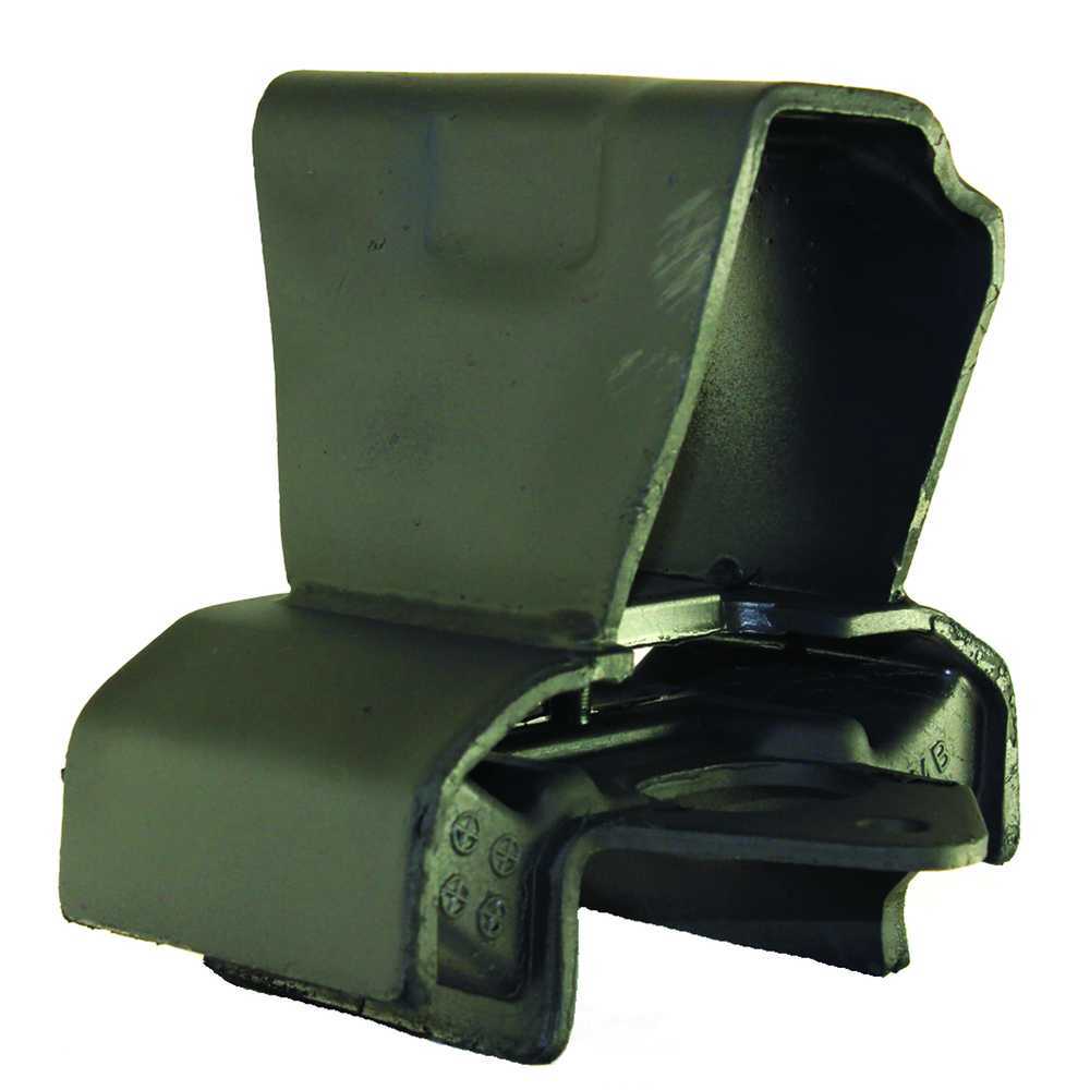 MARMON RIDE CONTROL (MRC) - Manual Trans Mount - DEA - a6628