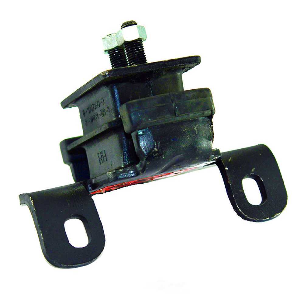 MARMON RIDE CONTROL (MRC) - Engine Mount - DEA - a6870