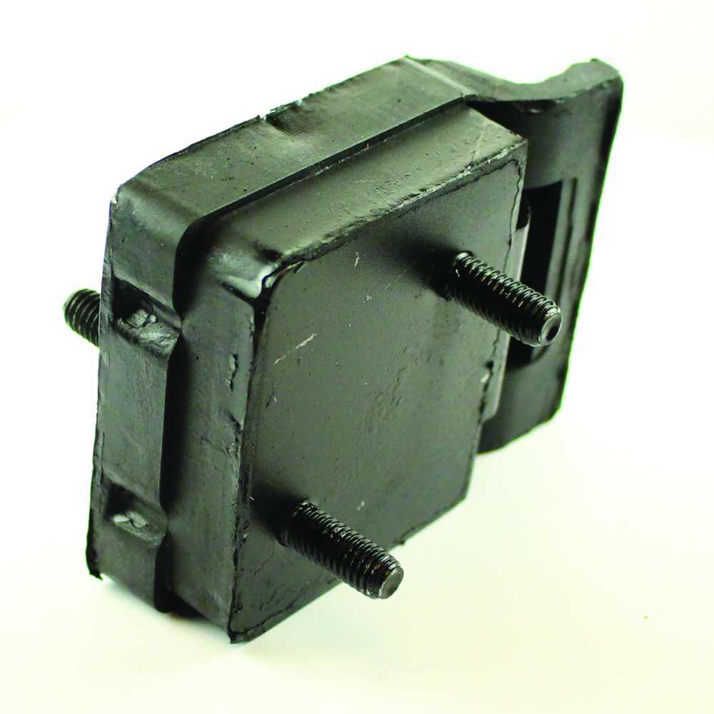 MARMON RIDE CONTROL (MRC) - Engine Mount - DEA - a2351