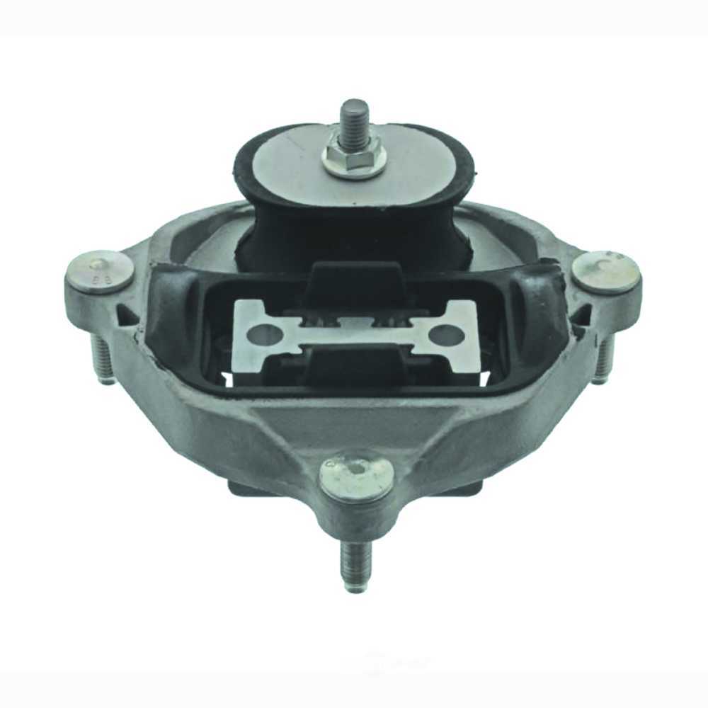 MARMON RIDE CONTROL (MRC) - Manual Trans Mount - DEA - a4920