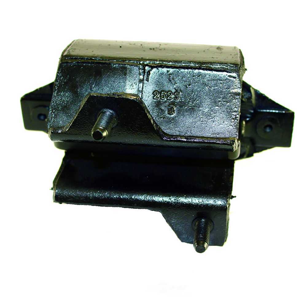 MARMON RIDE CONTROL (MRC) - Engine Mount - DEA - a2523