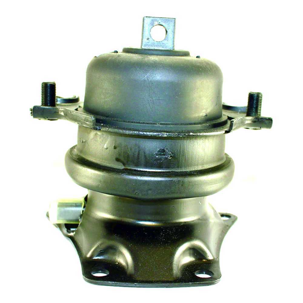 MARMON RIDE CONTROL (MRC) - Engine Mount - DEA - a65028el