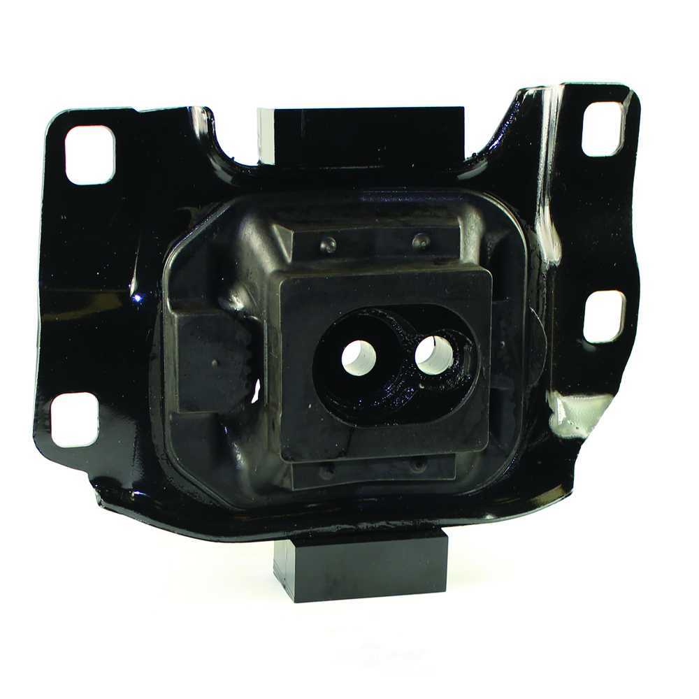 MARMON RIDE CONTROL (MRC) - Manual Trans Mount - DEA - a4420