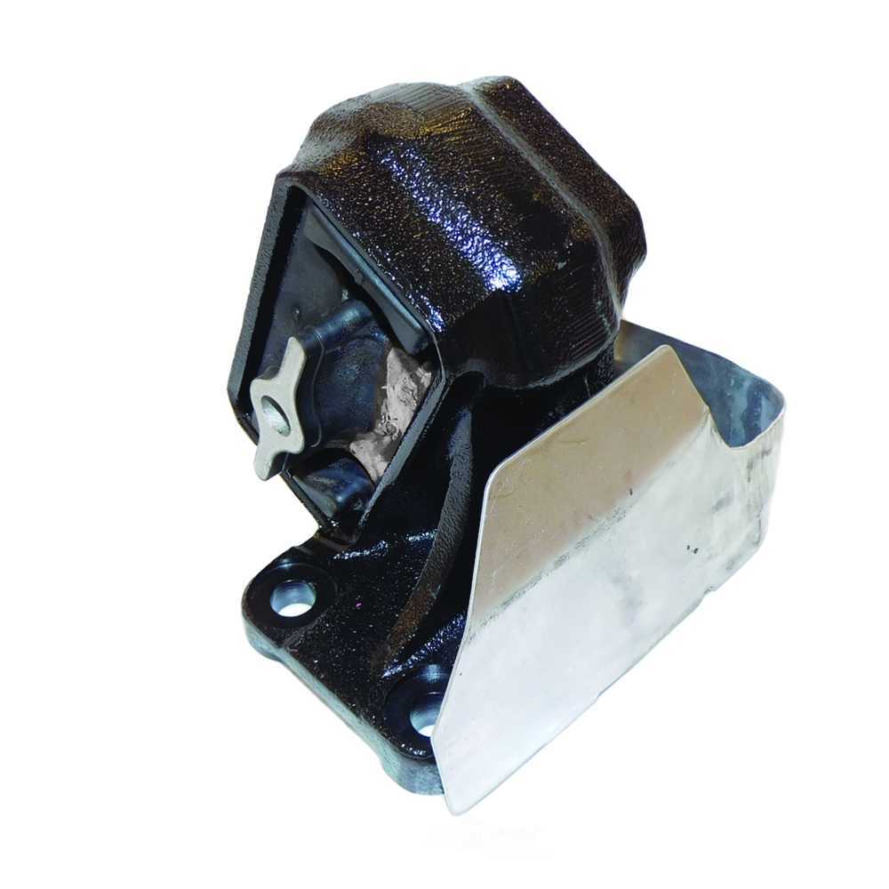 MARMON RIDE CONTROL (MRC) - Engine Mount - DEA - a20031