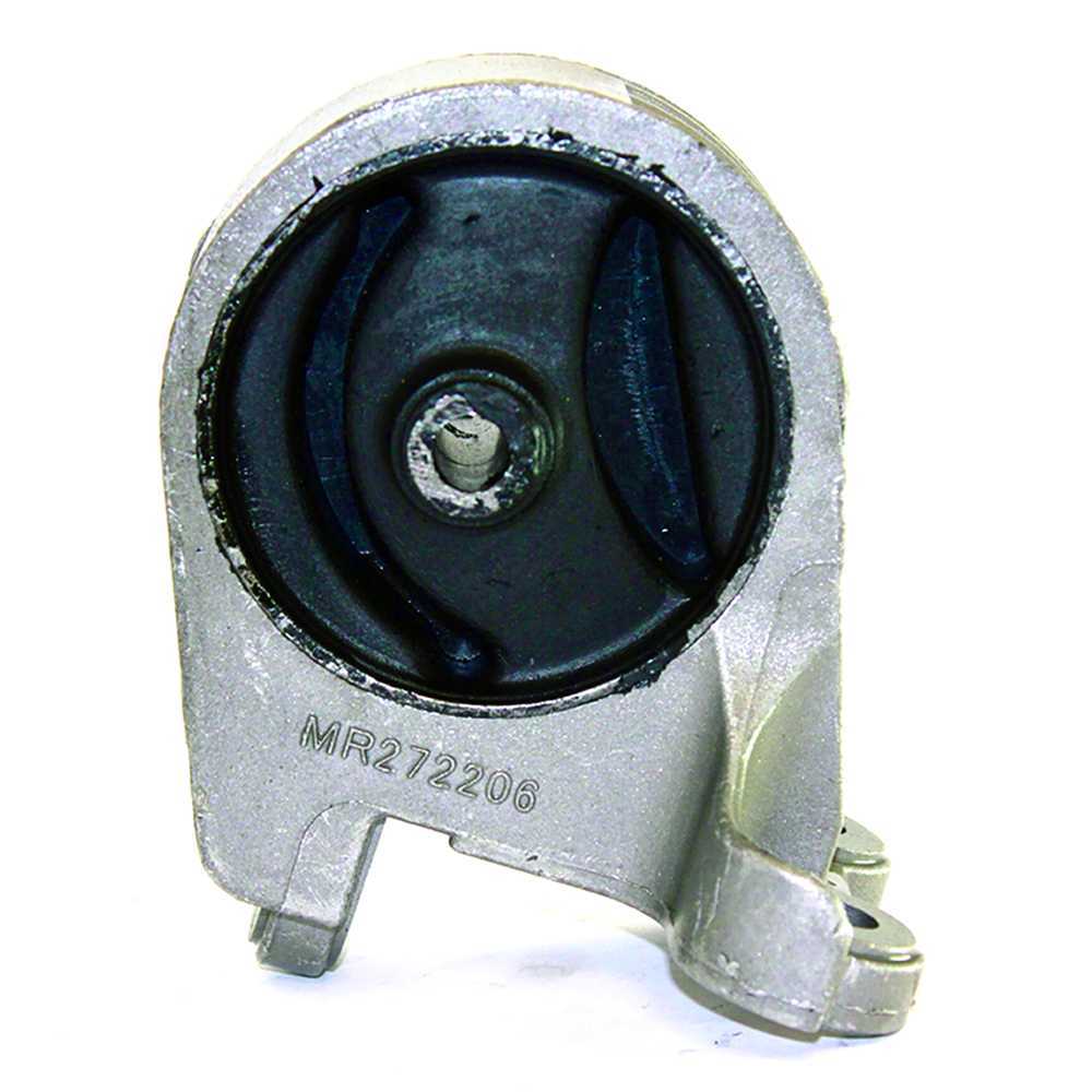 MARMON RIDE CONTROL (MRC) - Engine Mount - DEA - a4614
