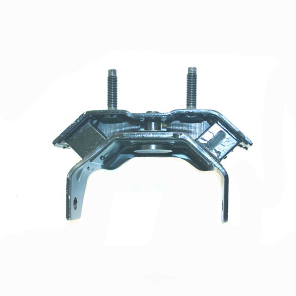 MARMON RIDE CONTROL (MRC) - Manual Trans Mount - DEA - a5640