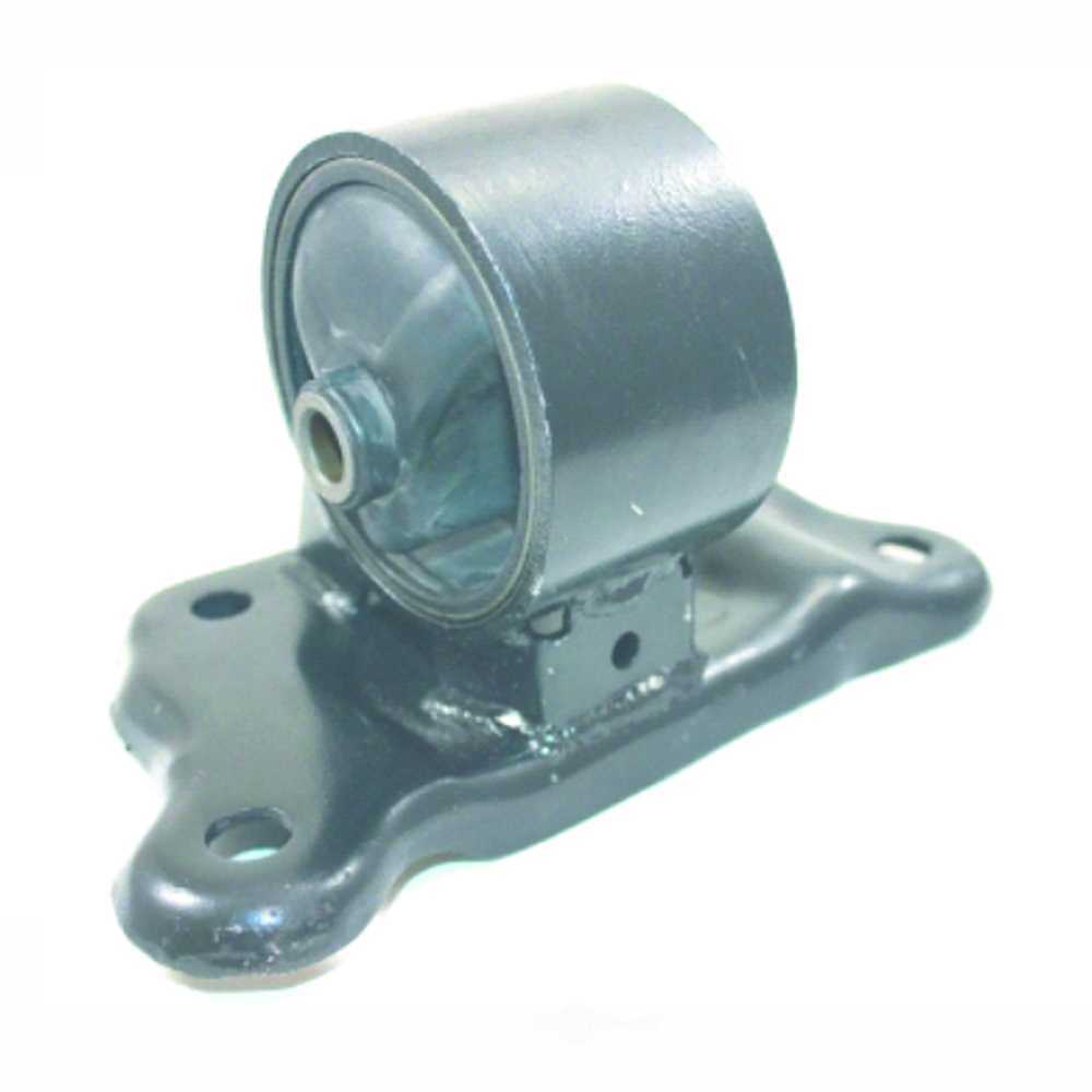 MARMON RIDE CONTROL (MRC) - Auto Trans Mount - DEA - a4646