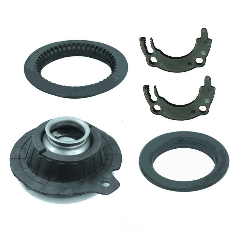 MARMON RIDE CONTROL (MRC) - Suspension Strut Mount - DEA - 4713996