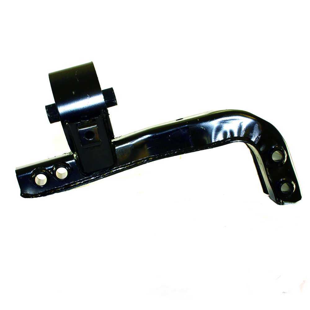 MARMON RIDE CONTROL (MRC) - Engine Mount - DEA - a4632