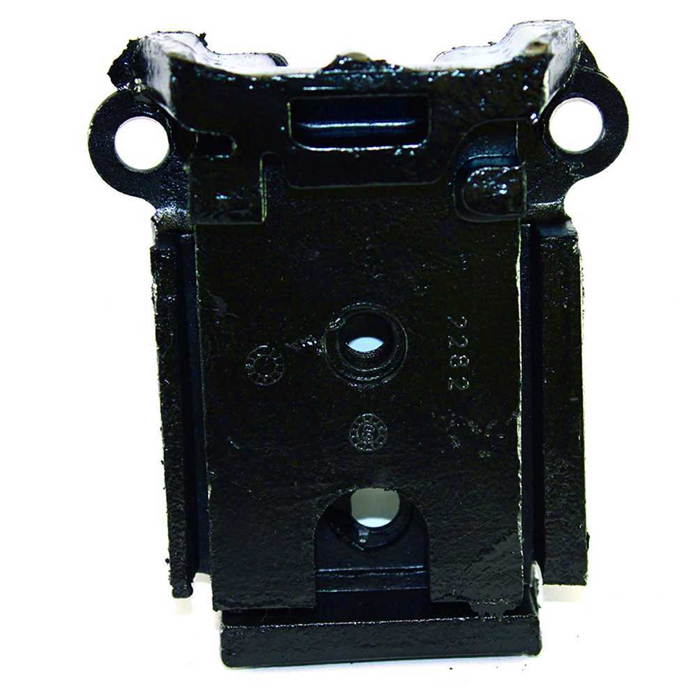MARMON RIDE CONTROL (MRC) - Engine Mount - DEA - a2282