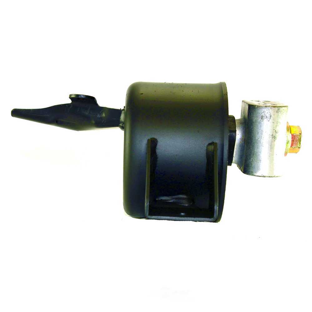 MARMON RIDE CONTROL (MRC) - Manual Trans Mount - DEA - a5351