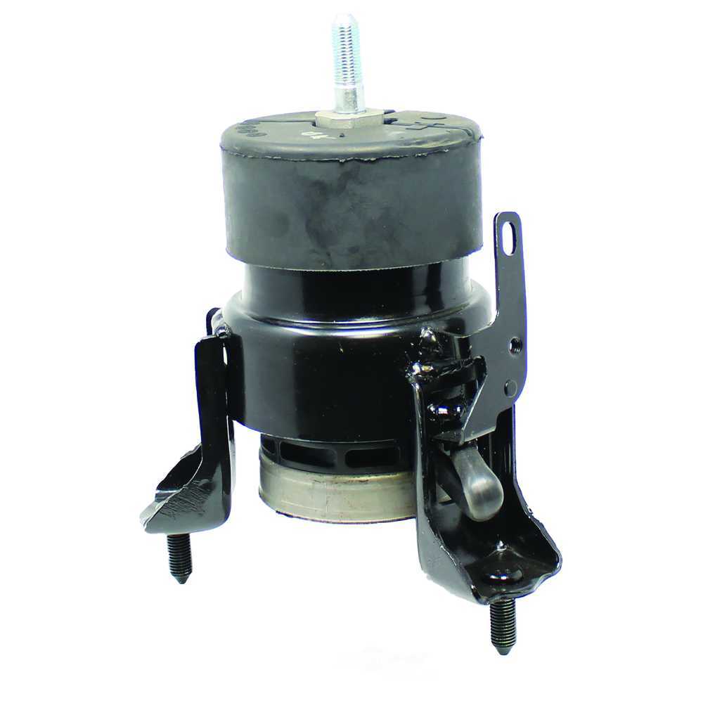 MARMON RIDE CONTROL (MRC) - Engine Mount - DEA - a72021