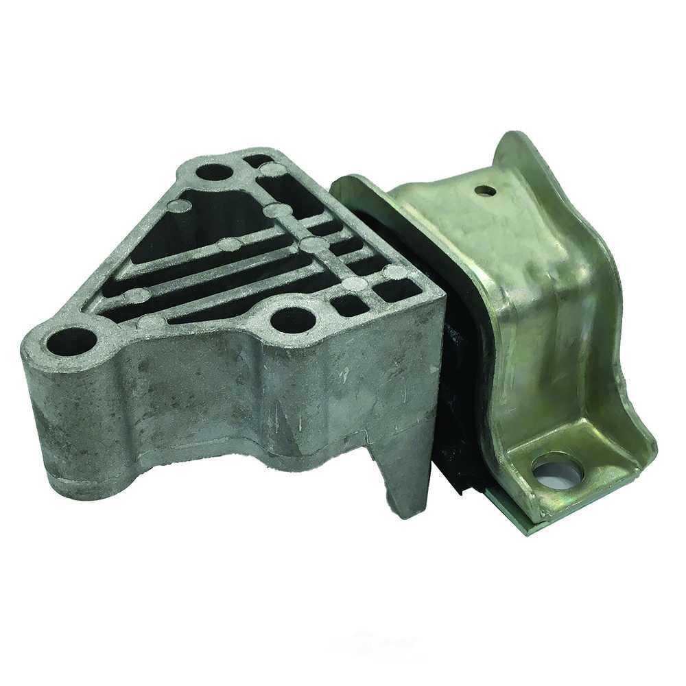 MARMON RIDE CONTROL (MRC) - Engine Mount - DEA - a5923