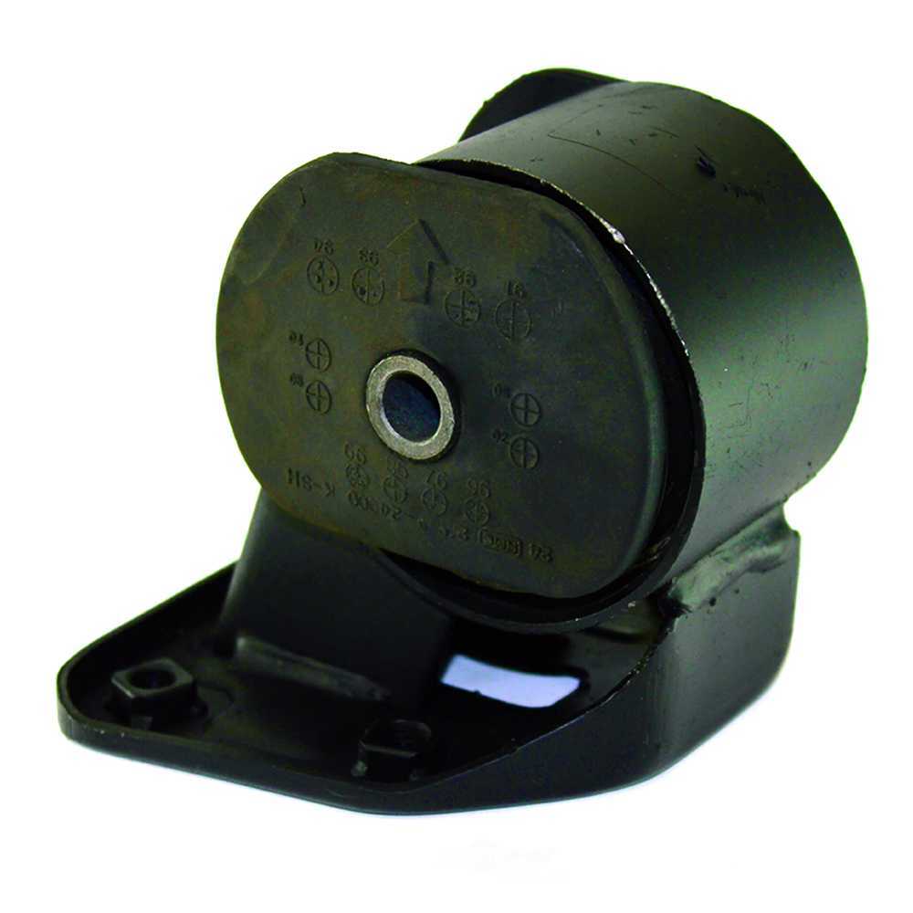 MARMON RIDE CONTROL (MRC) - Manual Trans Mount - DEA - a6165